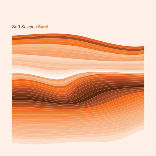 Soft Science - Sand Product Image