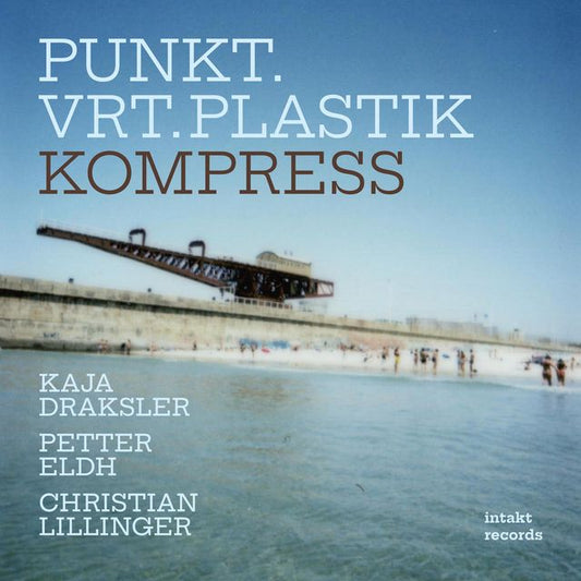 Punkt.Vrt.Plastik - Kompress Product Image
