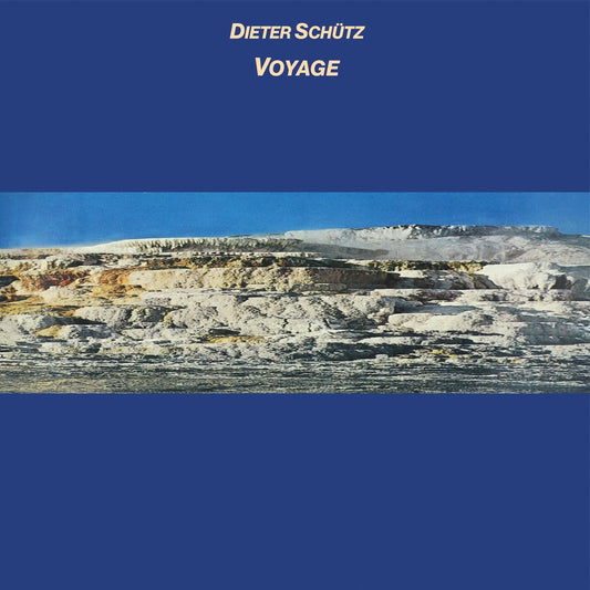 Dieter Schutz - Voyage Product Image