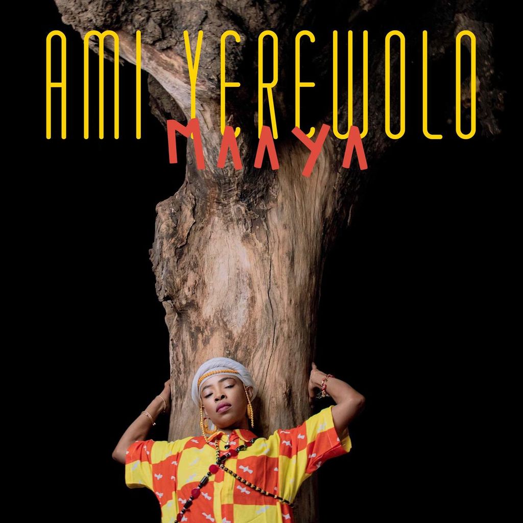 Ami Yerewolo - Maaya Product Image