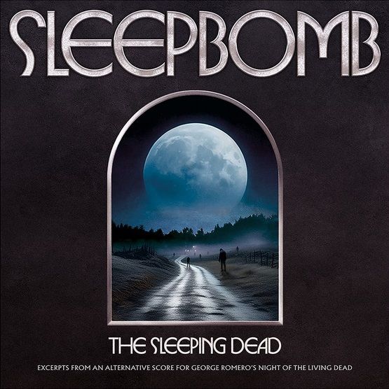 Sleepbomb - The Sleeping Dead Product Image