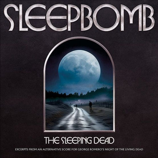 Sleepbomb - The Sleeping Dead Product Image
