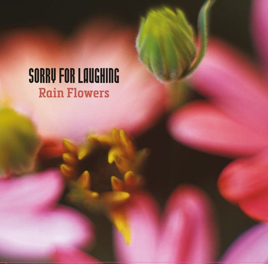 Sorry For Laughing - Rain Flowers Product Image