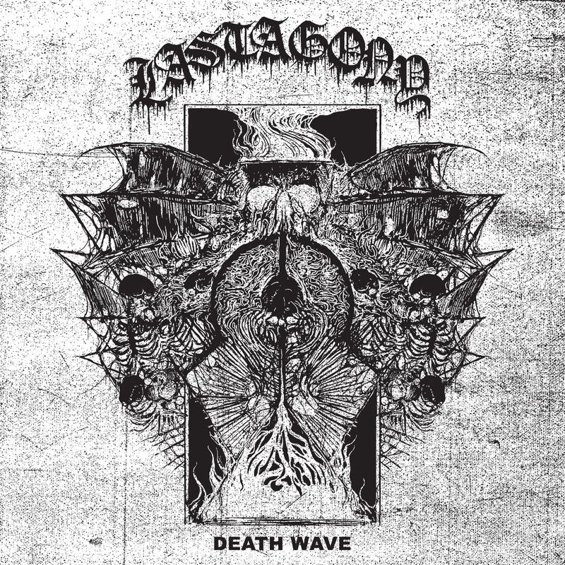 Last Agony - Death Wave Product Image