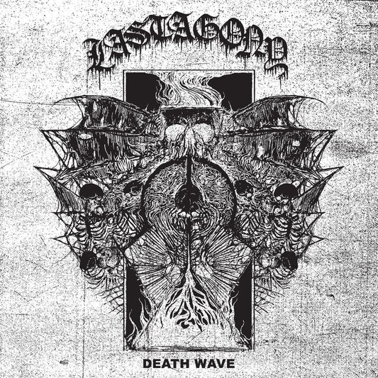 Last Agony - Death Wave Product Image