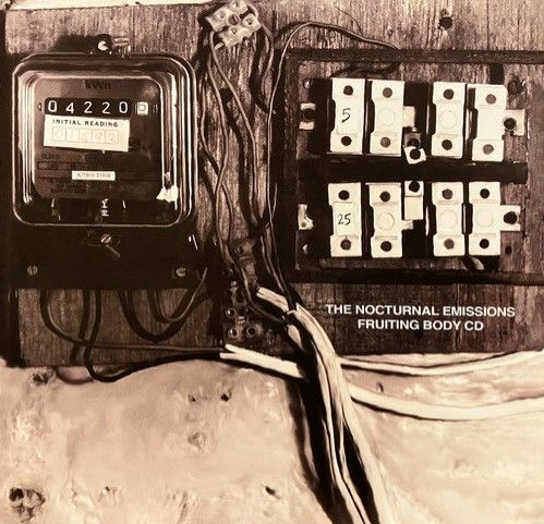 Nocturnal Emissions - Fruiting Body (Deluxe) Product Image