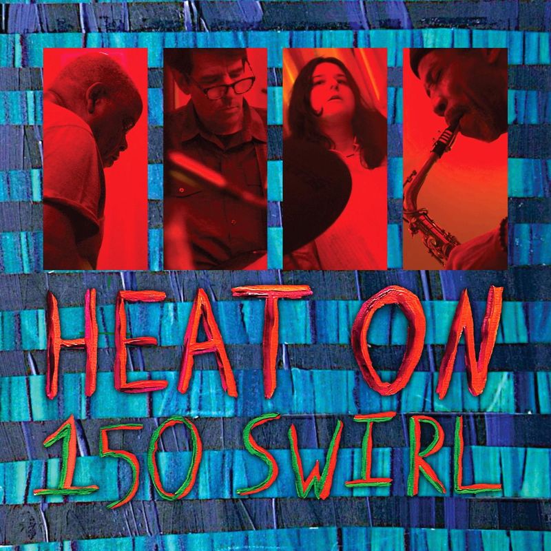 Heat On - 150 Swirl Product Image