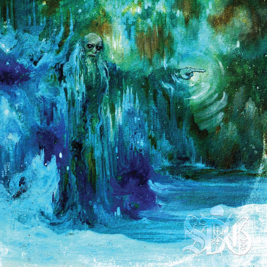 Sorcier Des Glaces - Sorcier Des Glaces Product Image