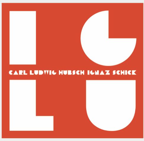 Carl Ludwig Hübsch / Ignaz Schick - Iglu Product Image