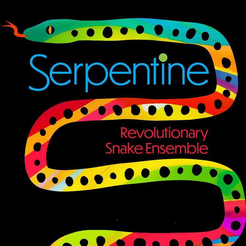 Revolutionary Snake Ensemble - Serpentine Product Image