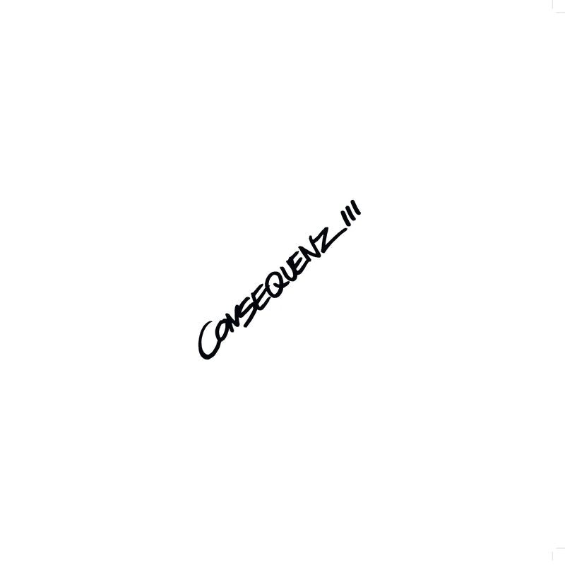 Conrad Schnitzler and Wolf Sequenza - Consequenz III Product Image
