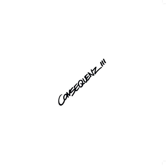 Conrad Schnitzler and Wolf Sequenza - Consequenz III Product Image