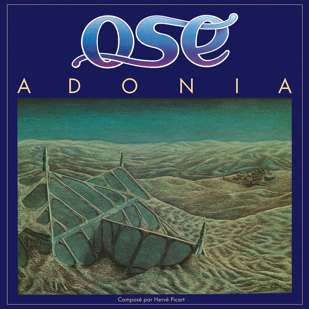 Ose - Adonia Product Image