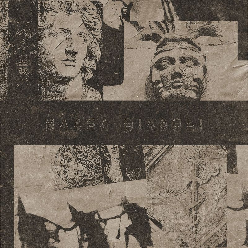 Marca Diaboli - Labyrintomb Product Image