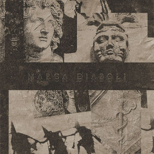 Marca Diaboli - Labyrintomb Product Image