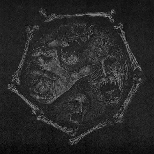 Hexerei - Realms.... Product Image
