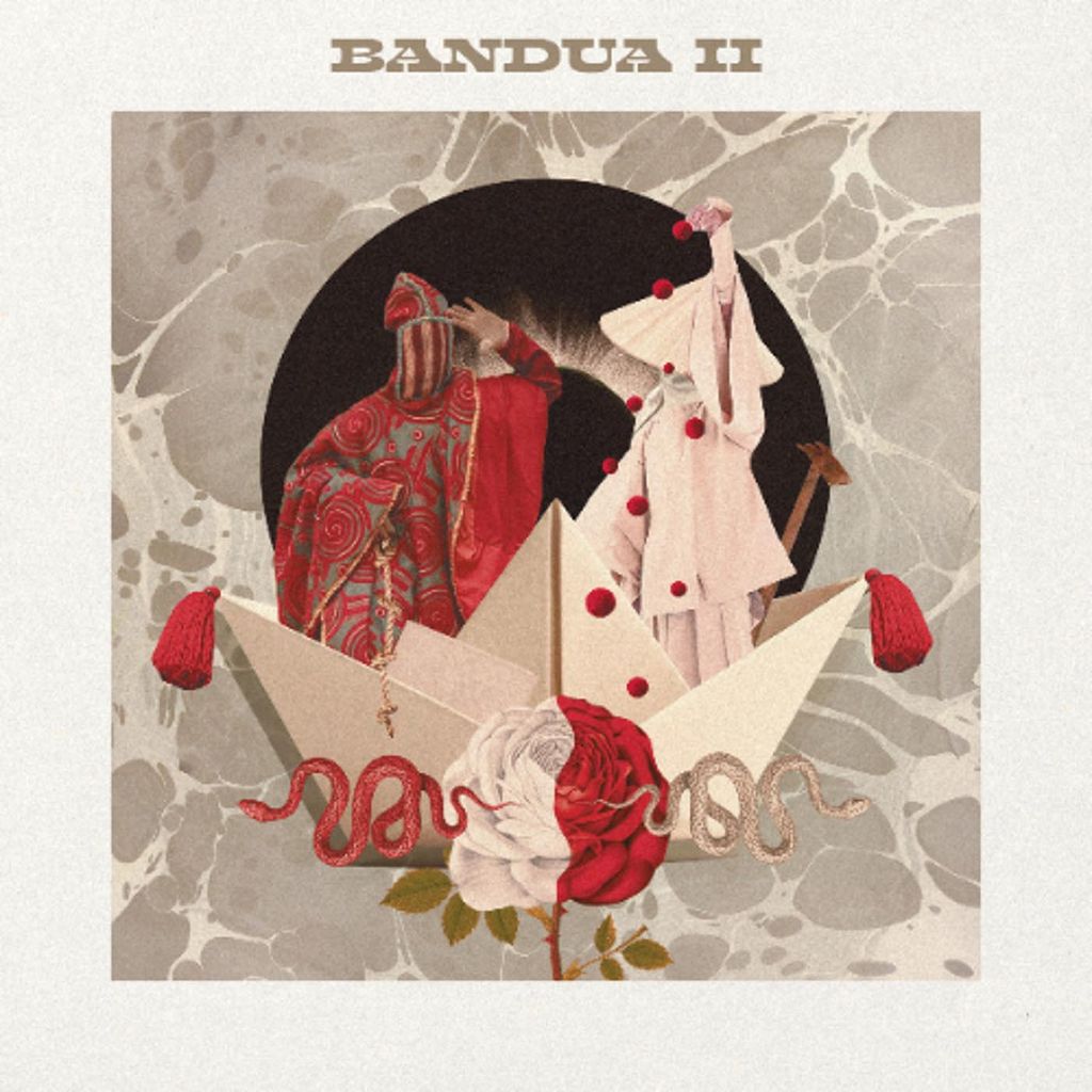 Bandua - Bandua II Product Image