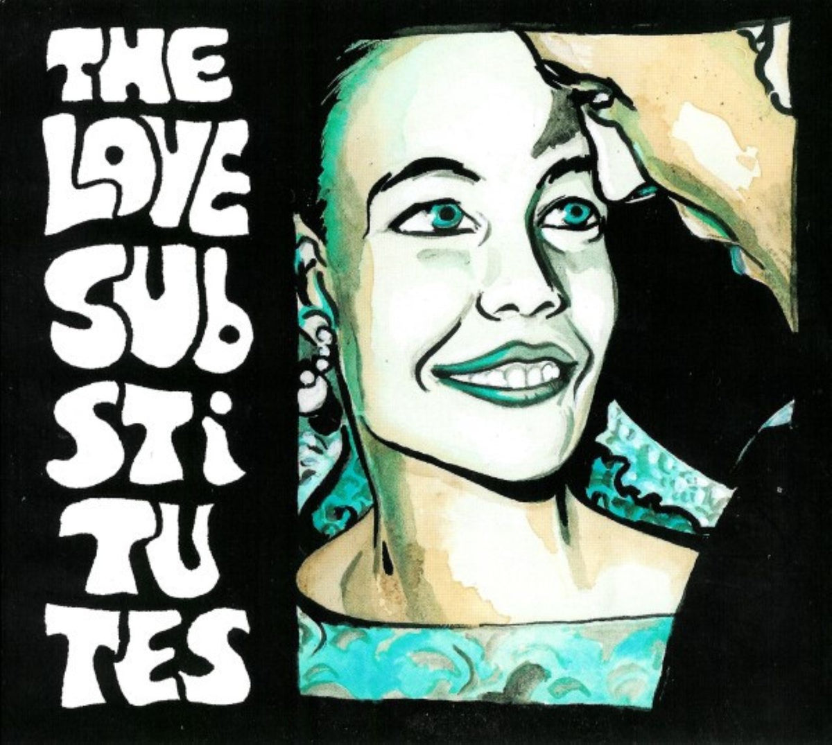 The Love Substitutes - More Songs About Hangovers And Sailors Product Image