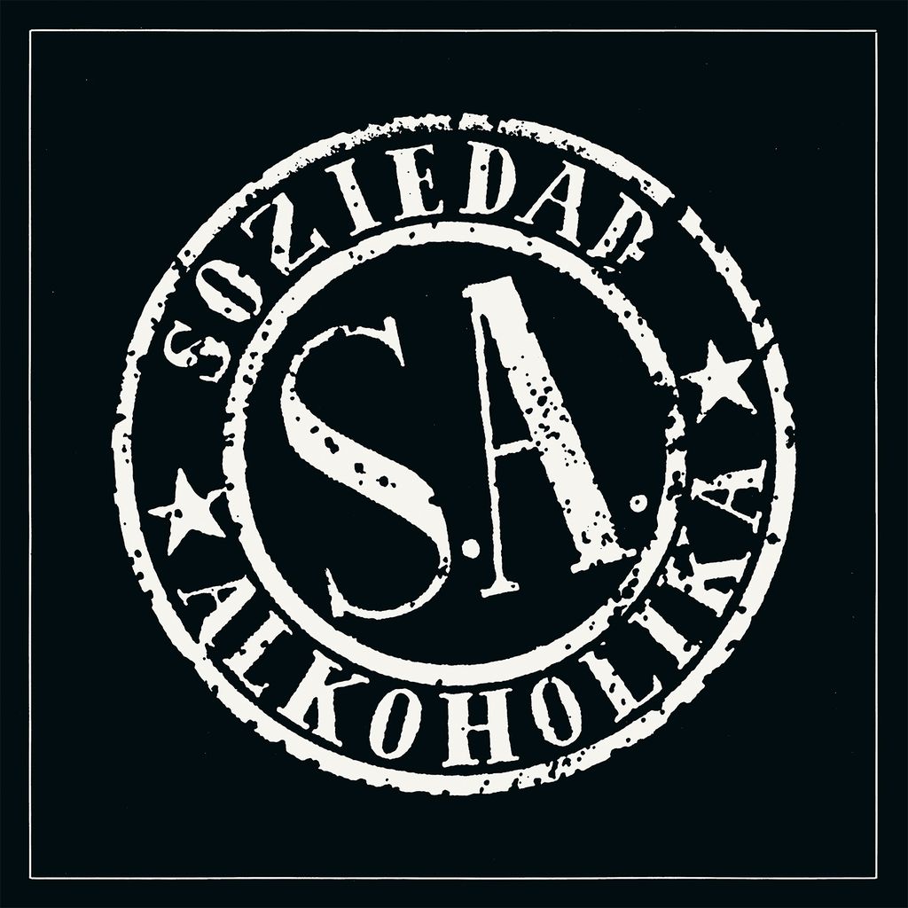 Soziedad Alkoholika - Soziedad Alkoholika Product Image