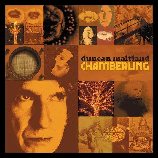 Duncan Maitland - Chamberling Product Image