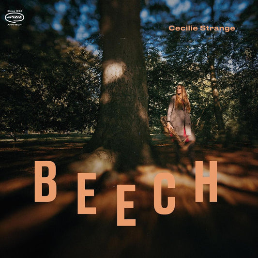 Cecilie Strange - Beech Product Image
