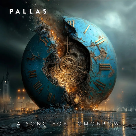 A Song For Tomorrow