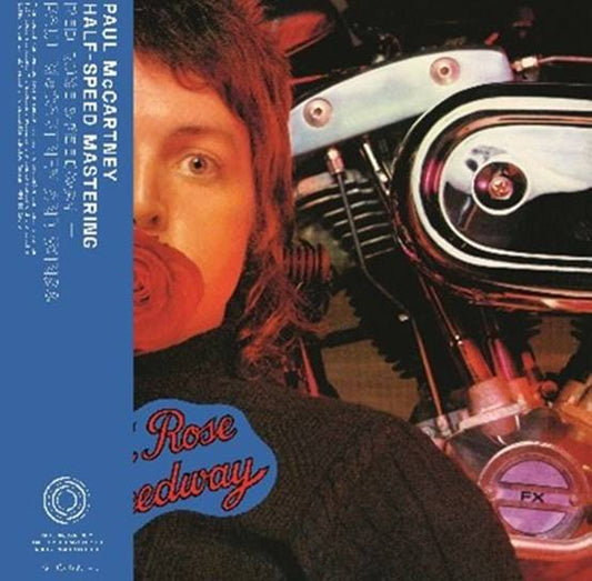 Red Rose Speedway - RSD 2023