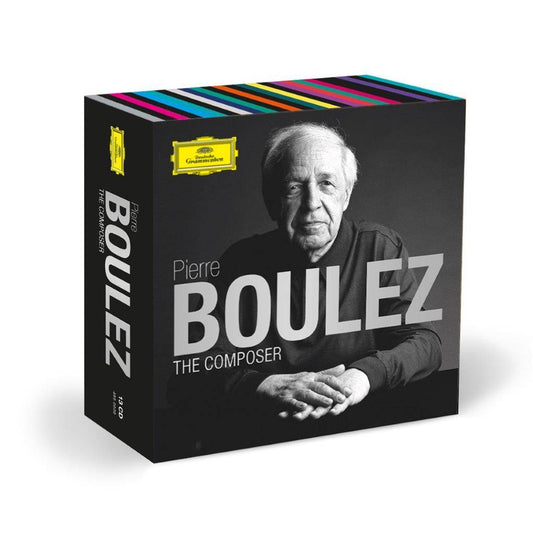 The Composer Edition (Centenary)