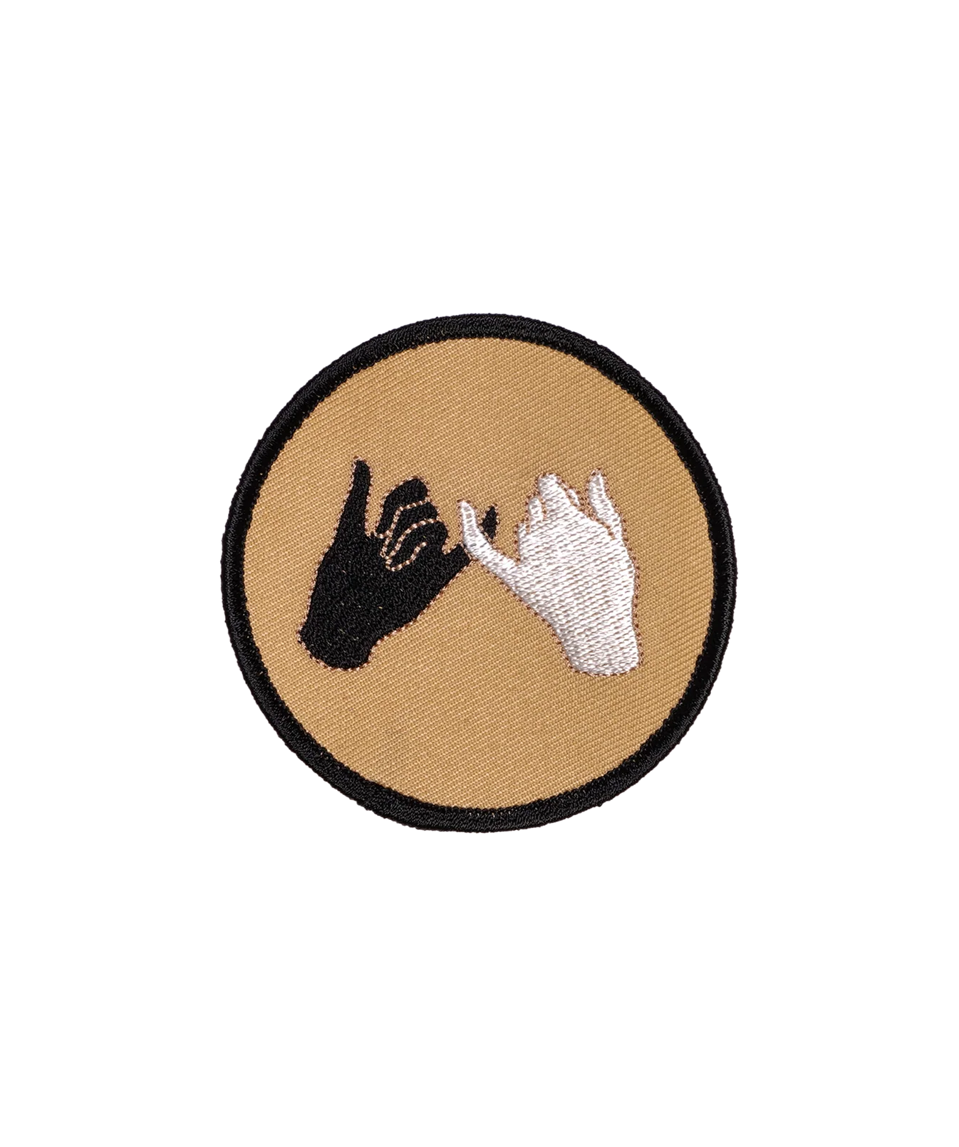 Pinky Swear