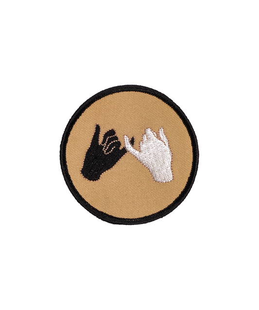 Pinky Swear