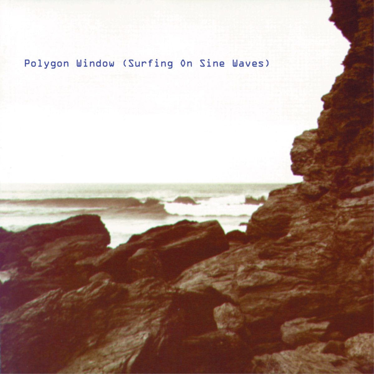 Surfing On Sine Waves (Expanded Edition)