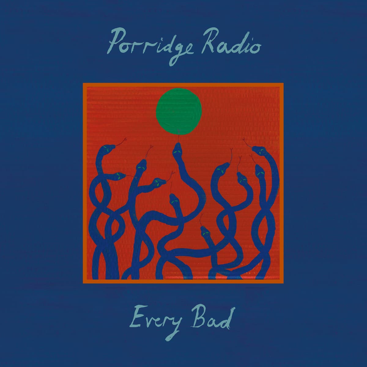 Every Bad (Deluxe) - National Album Day 2025