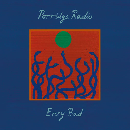 Every Bad (Deluxe) - National Album Day 2025