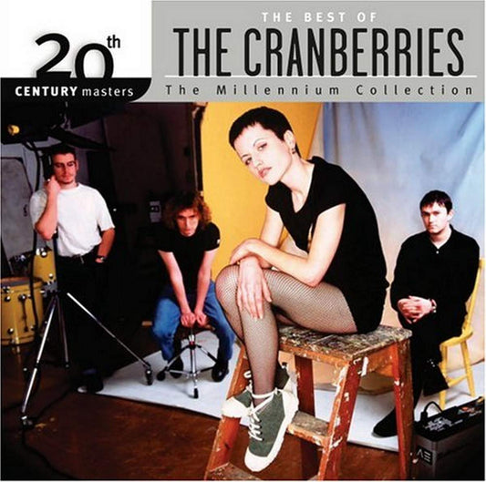 The Best Of The Cranberries: The Millennium Collection