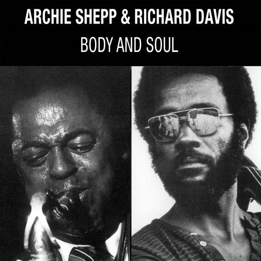 Body and Soul