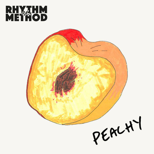 Peachy