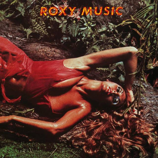 Stranded - Red Vinyl