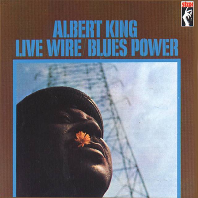 Live Wire/Blues Power (Acoustic Sounds Series)