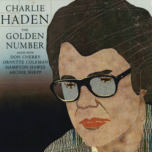 The Golden Number - Verve By Request