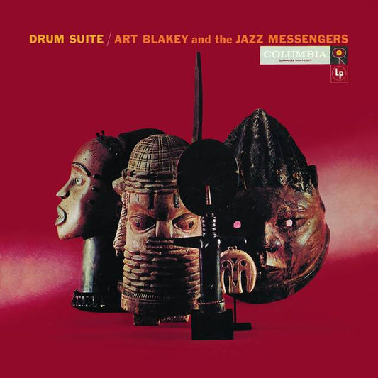 Drum Suite