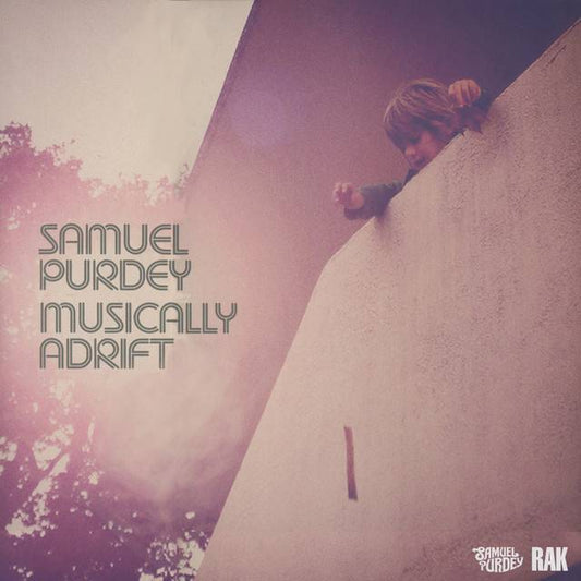 Musically Adrift