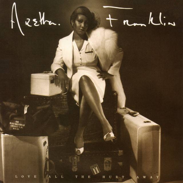 Love All the Hurt Away - Expanded Edition
