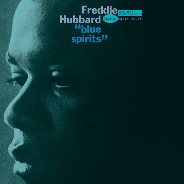 Blue Spirits (Tone Poet Series)
