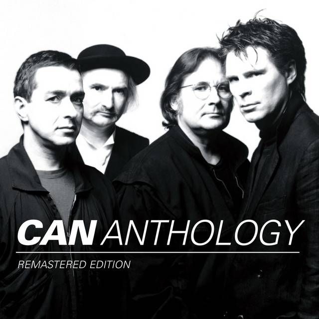 Anthology (Remastered Version)