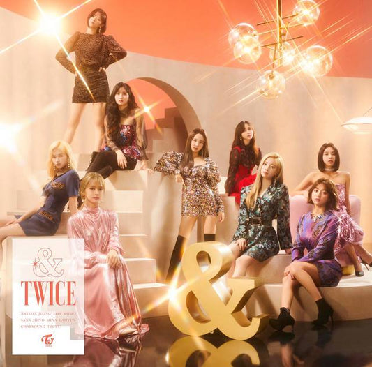 &Twice
