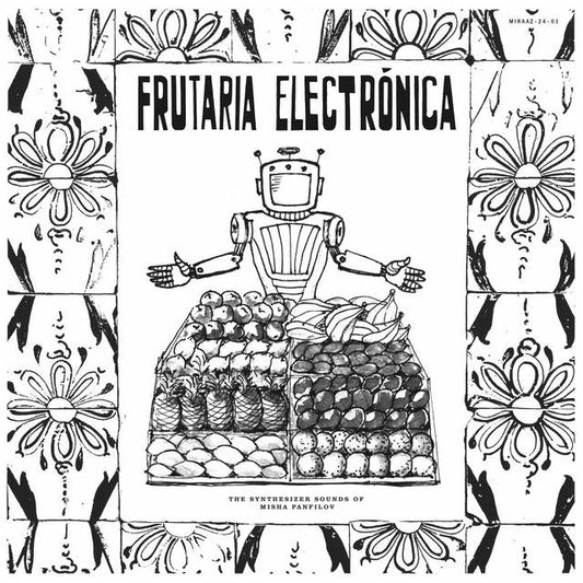 Frutaria Electrnica