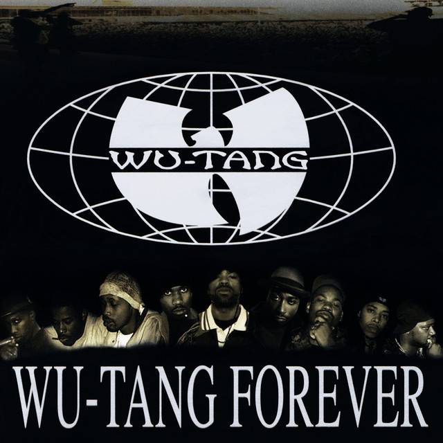 Wu Tang Forever