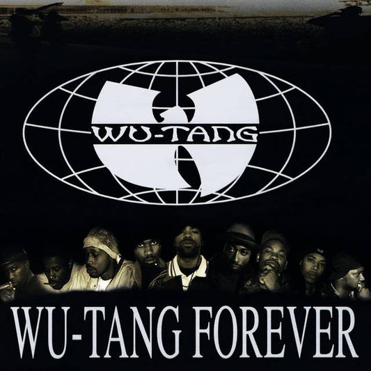 Wu Tang Forever