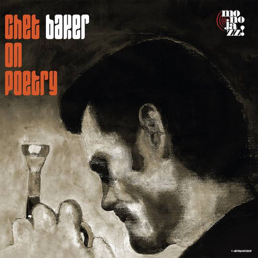 Chet on Poetry