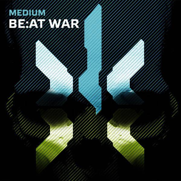 Be:At War